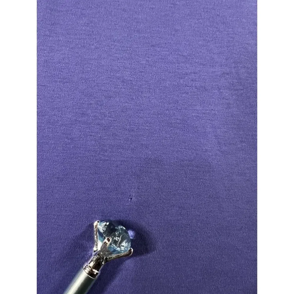 Ralph Lauren Polo Shirt Men Large Flesh Pony‎ Classic Fit Soft Touch Preppy